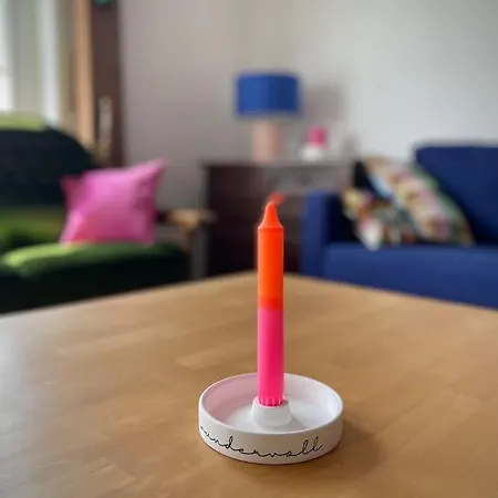 דירה Wohlfuehlquartier In Der Tempelstrasse