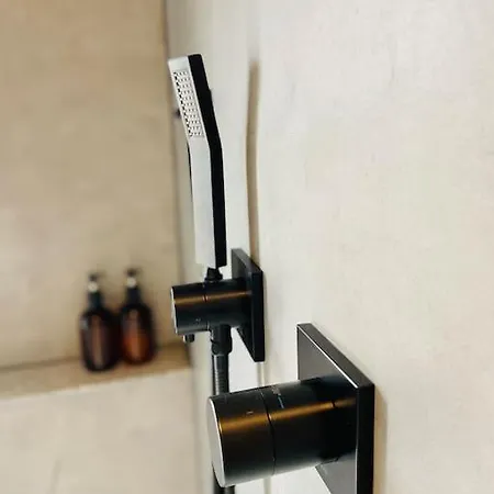 דירה Wohlfuehlquartier In Der Tempelstrasse *