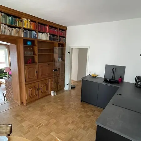 Lejlighed Wohlfuehlquartier In Der Tempelstrasse *