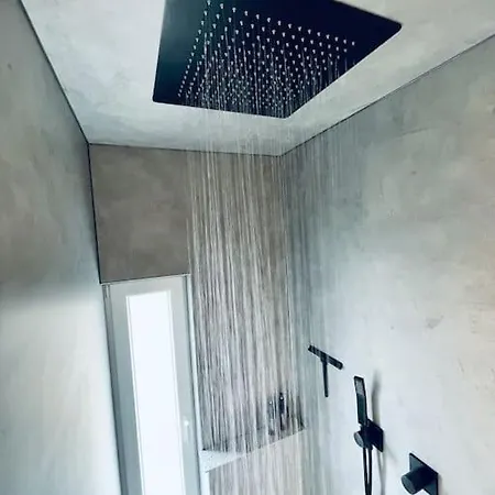 Wohlfuehlquartier In Der Tempelstrasse דירה