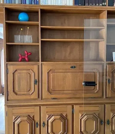 In Apartament *