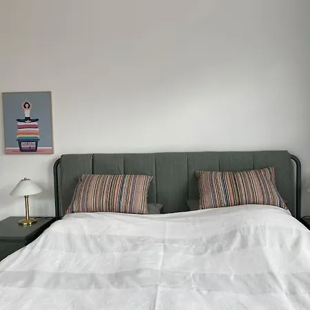 Wohlfuehlquartier In Der Tempelstrasse Berge (Lower-Saxony)