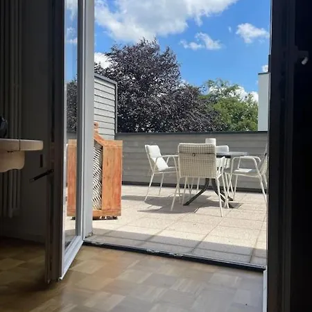 Wohlfuehlquartier In Der Tempelstrasse * Berge (Lower-Saxony)