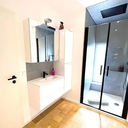 Apartament In