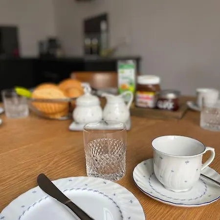 Wohlfuehlquartier In Der Tempelstrasse Berge (Lower-Saxony)