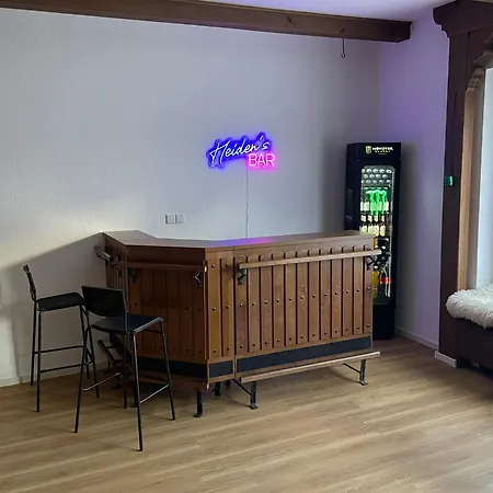 דירה Wohlfuehlquartier In Der Tempelstrasse *