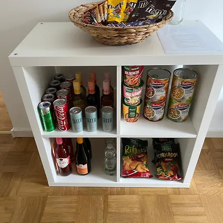 דירה Wohlfuehlquartier In Der Tempelstrasse *