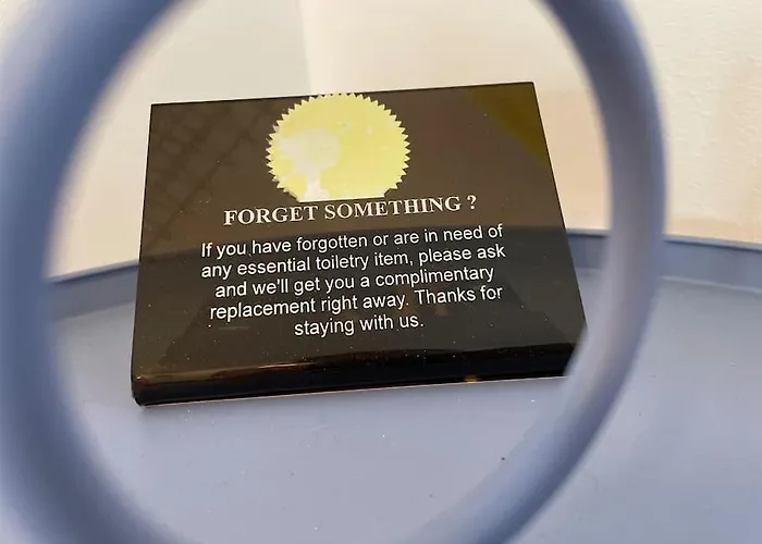 Wohlfuehlquartier In Der Tempelstrasse