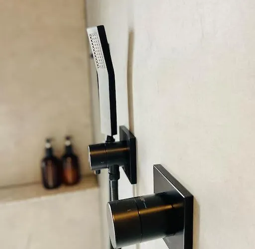 Apartamento Wohlfuehlquartier In Der Tempelstrasse *