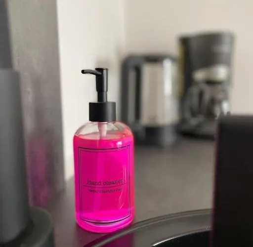 Wohlfuehlquartier In Der Tempelstrasse