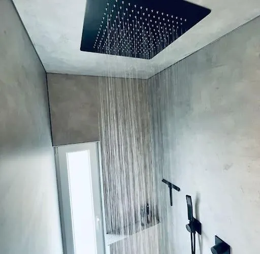 Wohlfuehlquartier In Der Tempelstrasse Apartamento